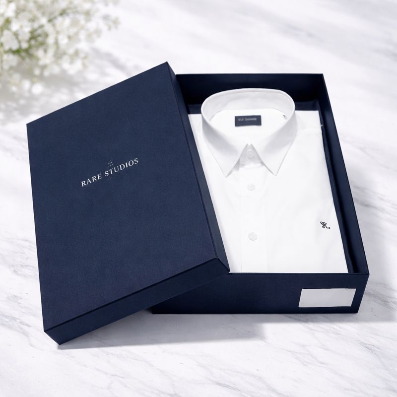 Apparel Boxes