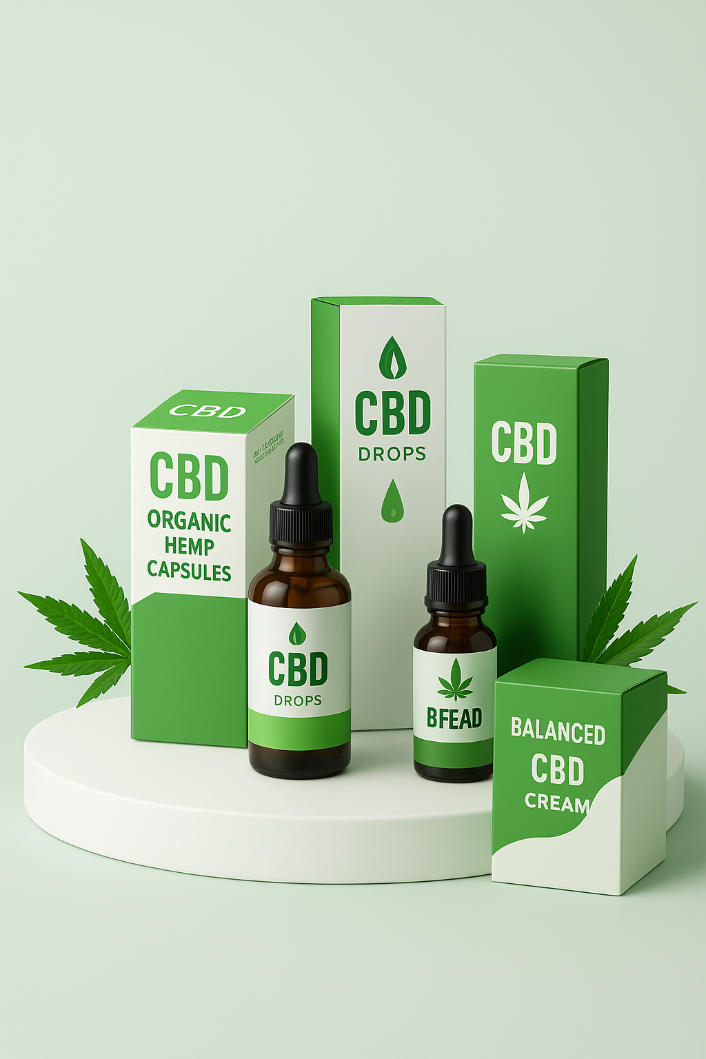 CBD Boxes