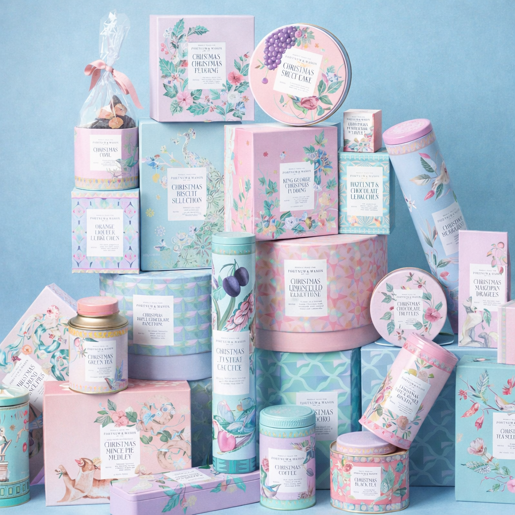 Gift Boxes