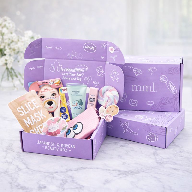 Retail Boxes