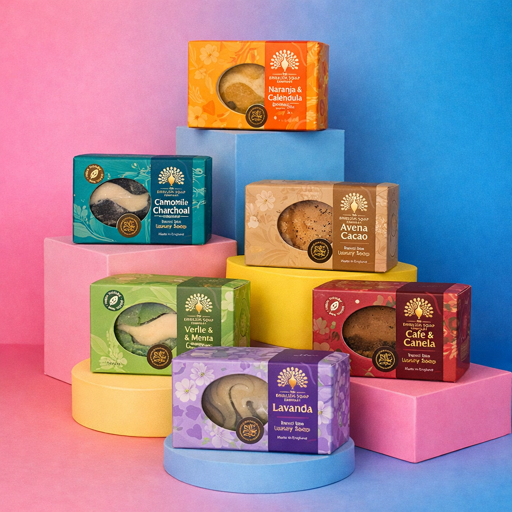 Soap Boxes