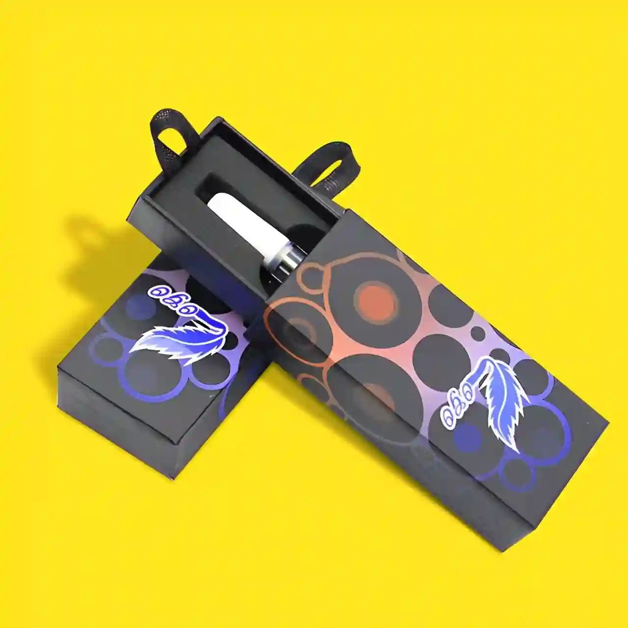 Vape Boxes