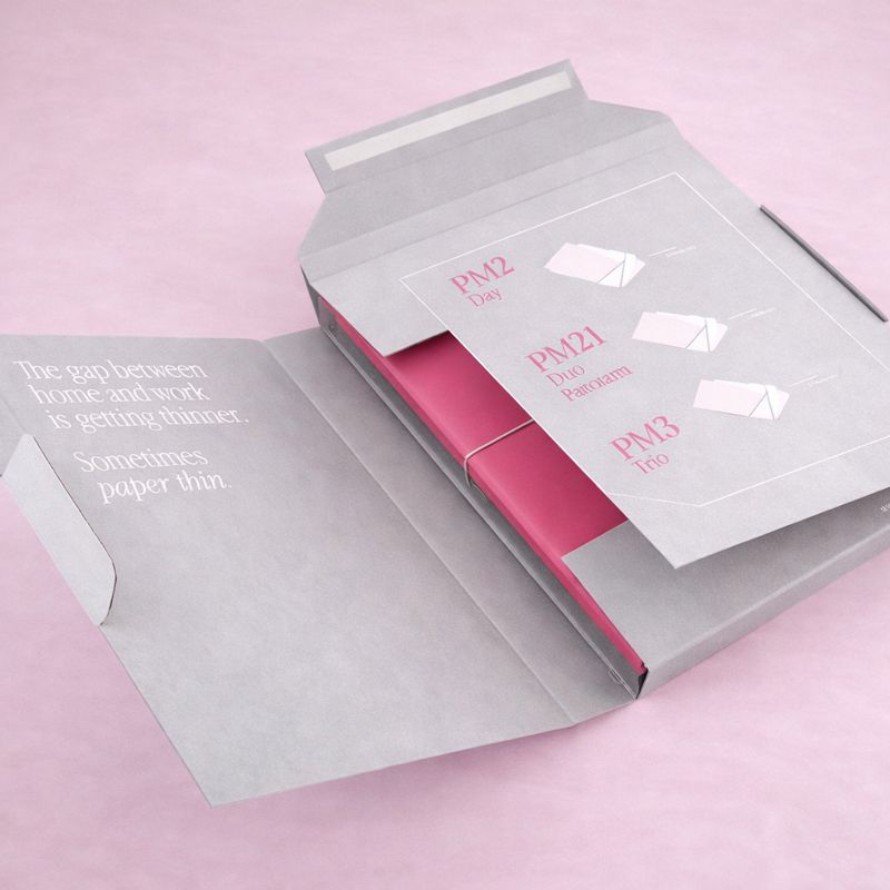Book Shipping Boxes