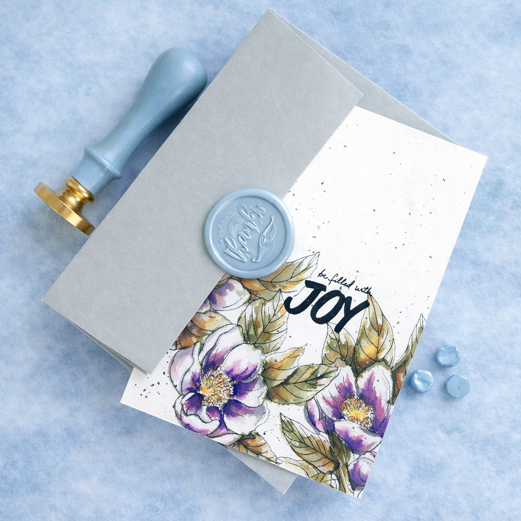 Greeting Card Packaging