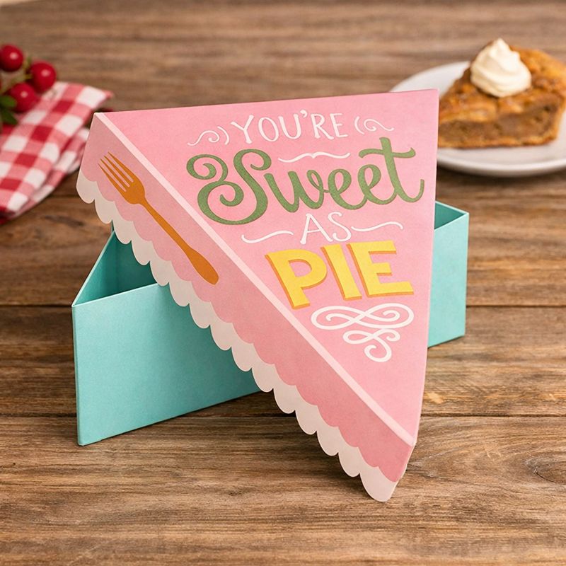 Pie Boxes