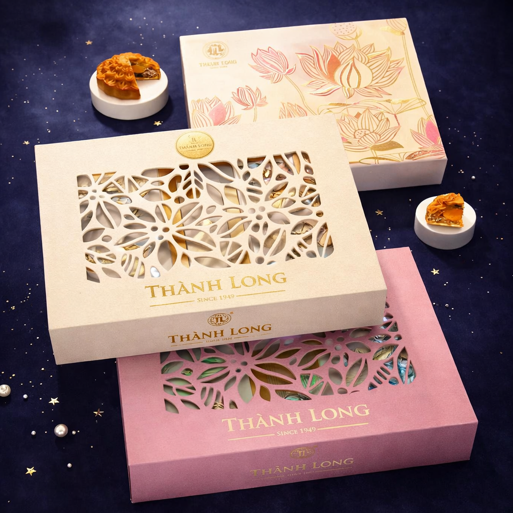 Display Boxes