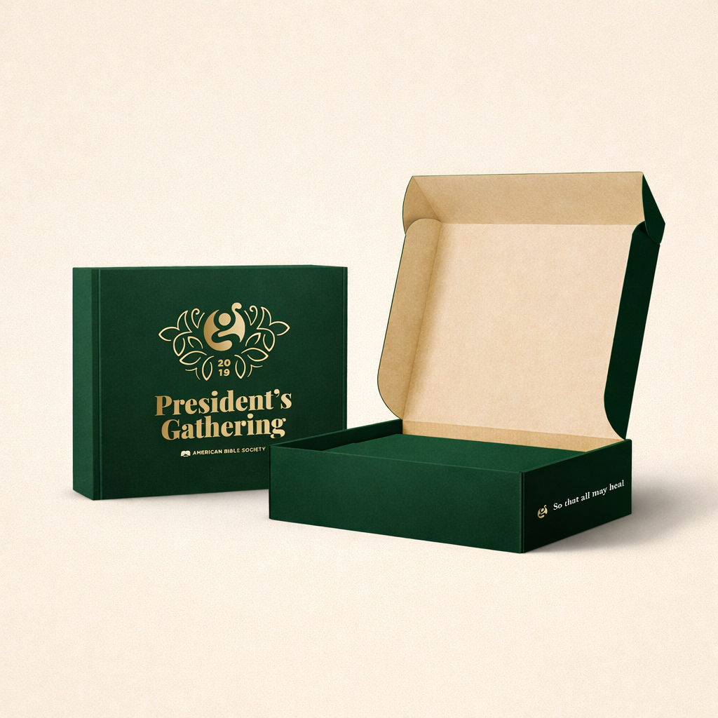 Mailer Boxes