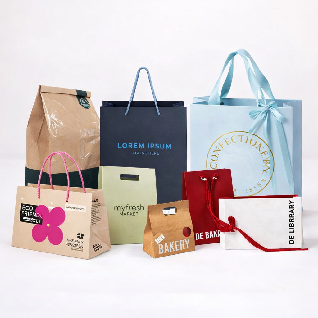 Paper Bags